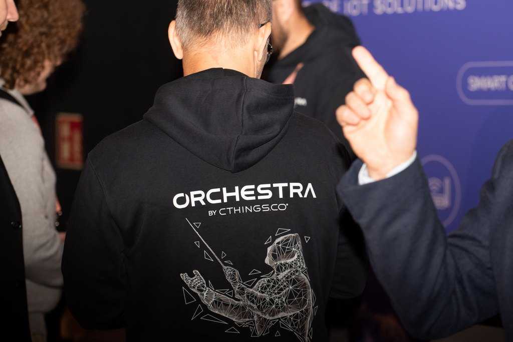 Cthings.co Orchestra
