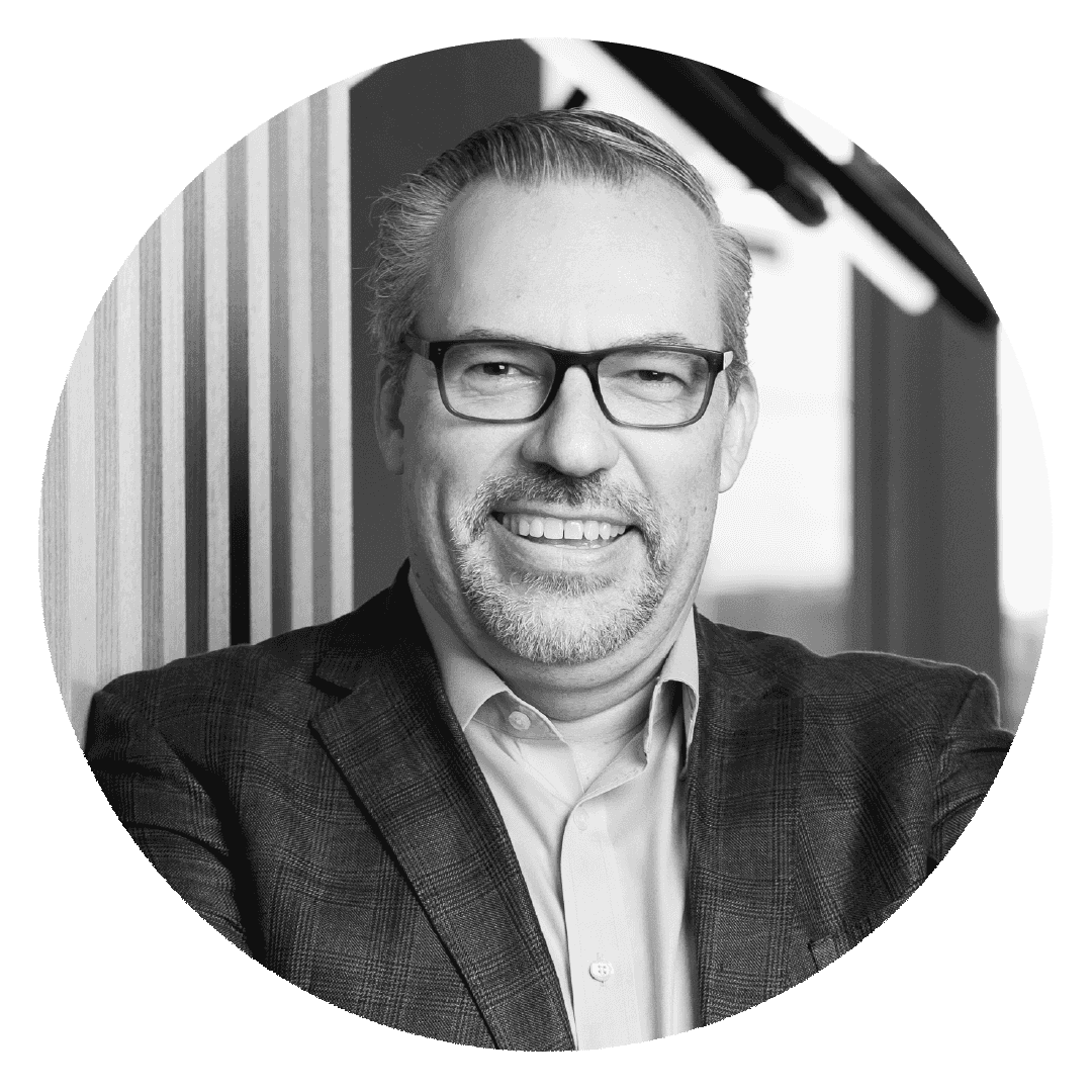 Image of Ross Sabolcik, SVP of Product at Silicon Labs