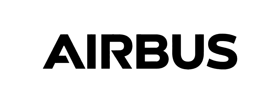 Airbus company logo