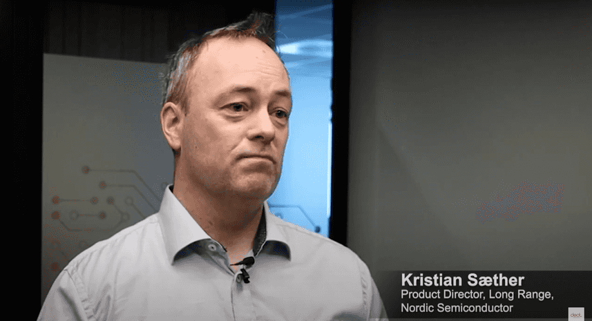 NR+: The non-cellular 5G connectivity standard for massive IoT