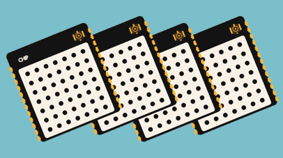 Wirepas Rfid License Wirepas Mesh technology