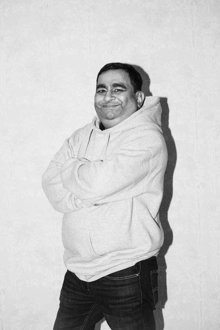 Photo of Ashish Sahay the Sales Director & Country Manager, India, at Wirepas