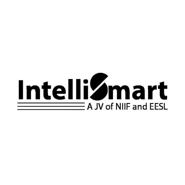 IntelliSmart logo