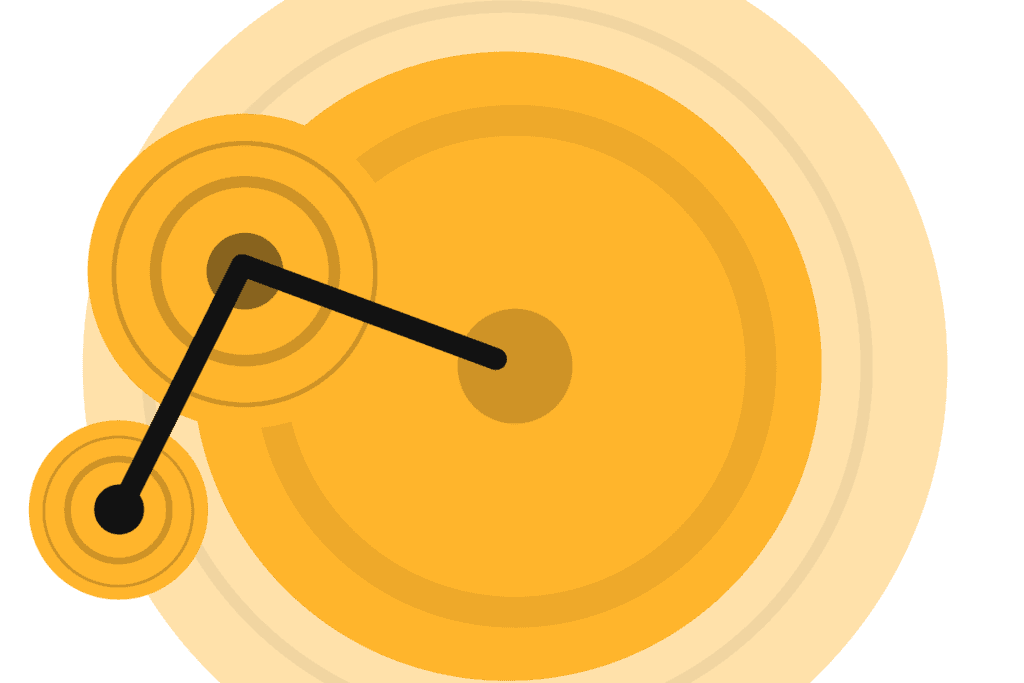 Illustration of wirepas positioning engine smart tracking positioning