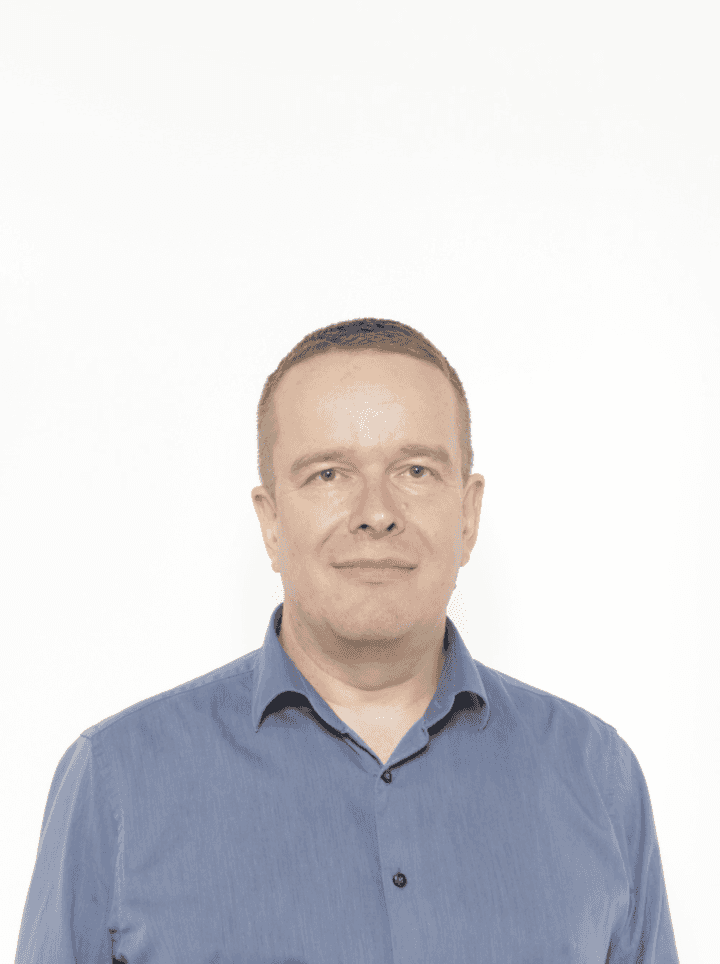 Picture of Petri Ounila