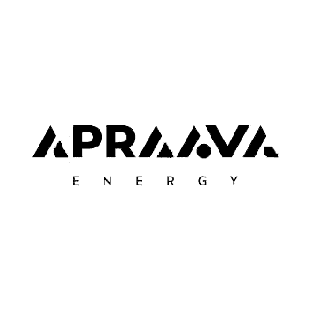 apraava logo