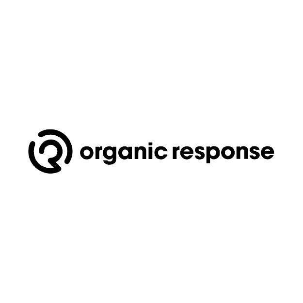 Organic Response logo