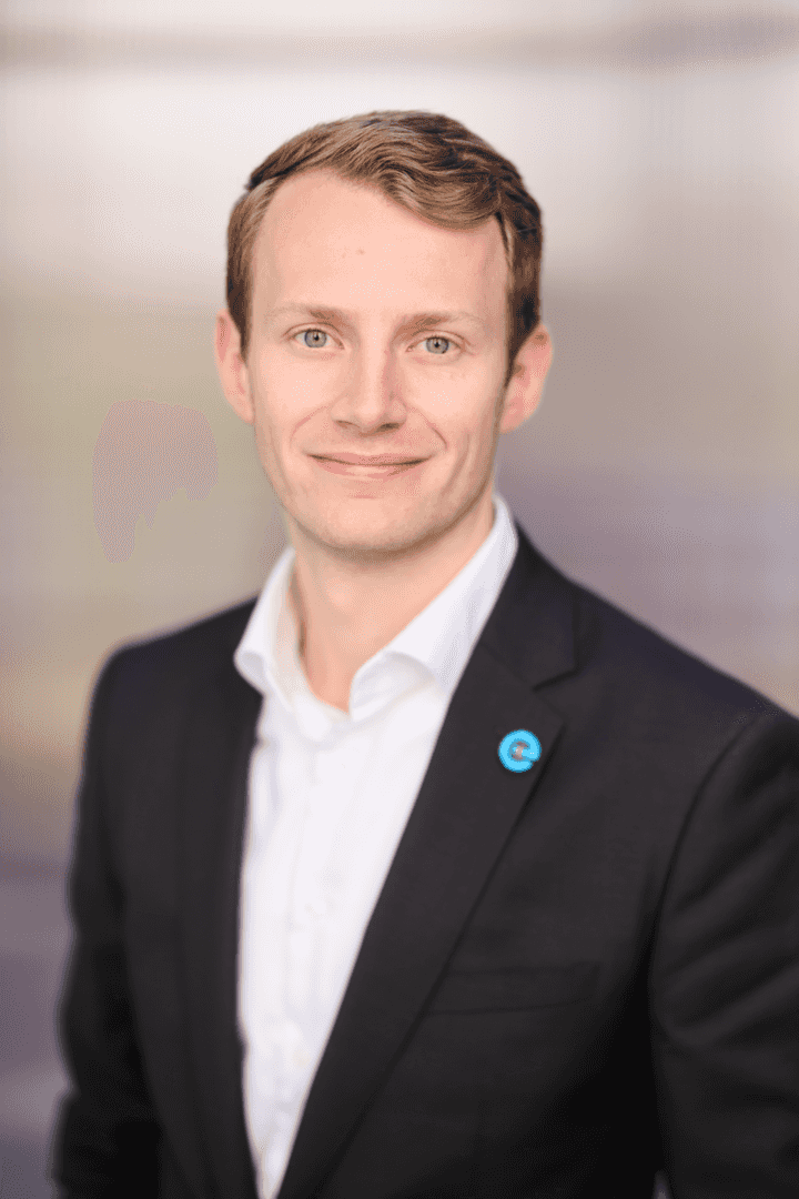 Picture of Joren Schepers