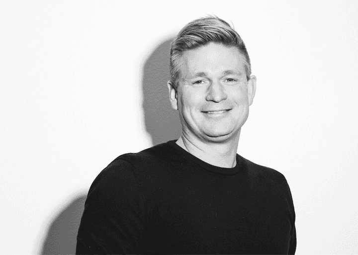 Jani Vehkalahti SVP of Smart Grids at Wirepas