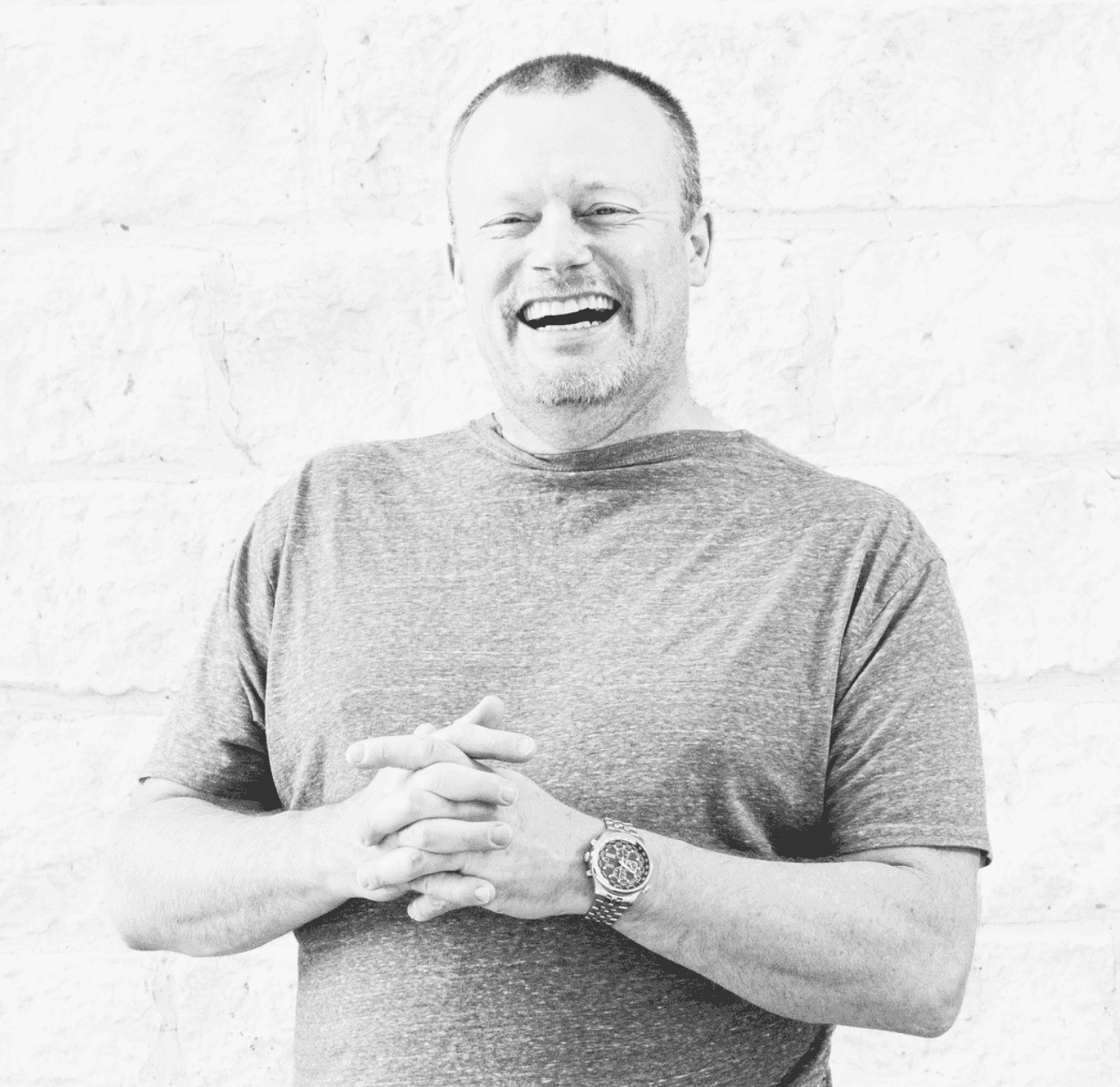 Image of Nick Dutton, Senior Director Technical Marketing and Strategic Partnerships at Wirepas