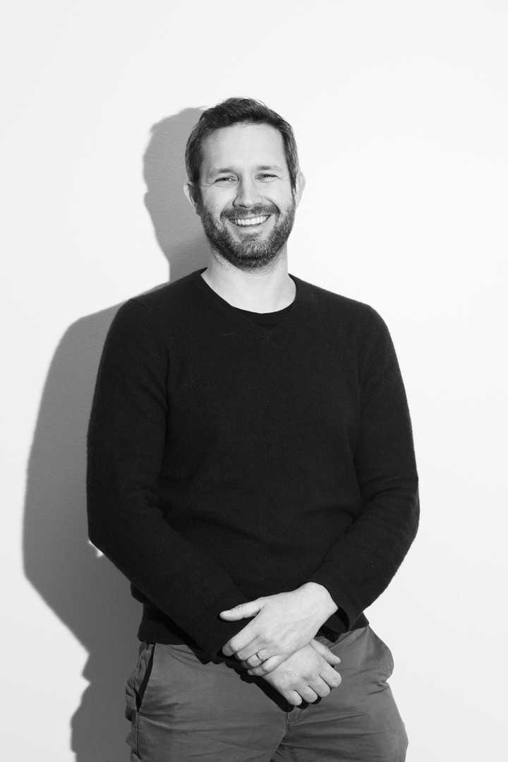 Photo of Eden Suire, the Regional Head, Southern Europe, Middle East, Africa, at Wirepas