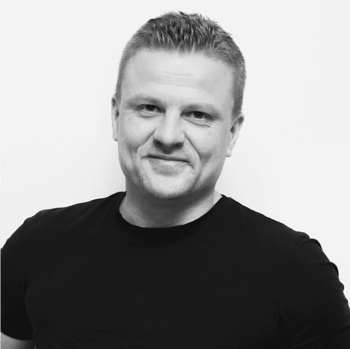 Oula Välipaikka from Wirepas Sales