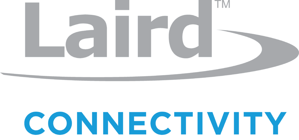 Laird connectivity logo