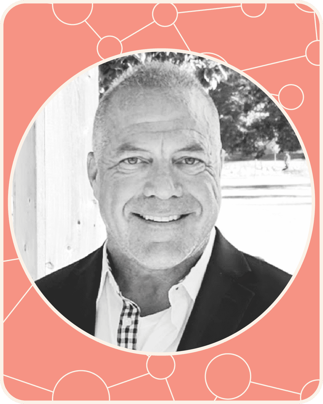 Image of Mike May