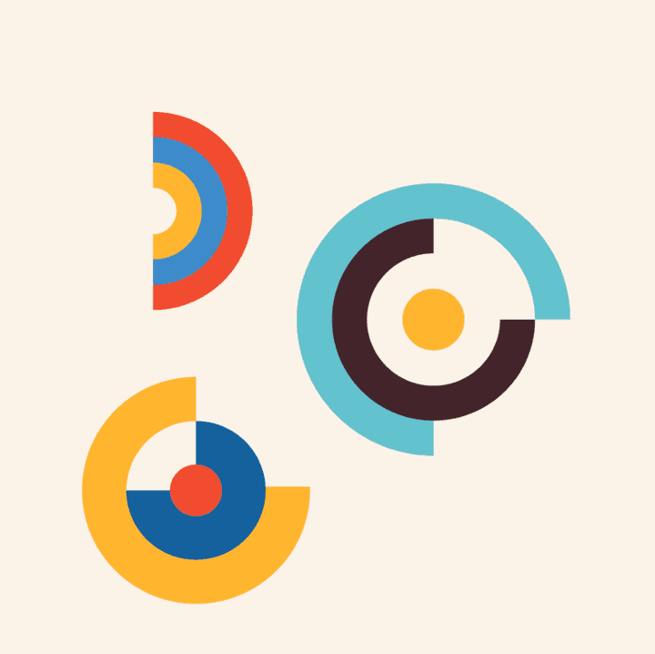 Illustration of swirls, used in Wirepas Partner products page