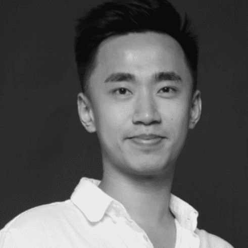 Vincent Xu, Chief Operating Officer at AetherIoT